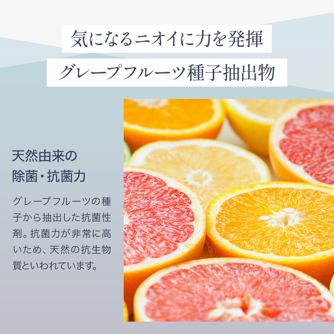 Amazon.co.jp: REDEN シューズ＆ソックス クリアミスト 消臭 除菌